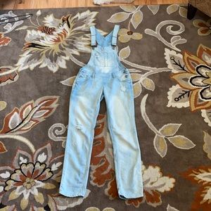 Rue 21 overalls